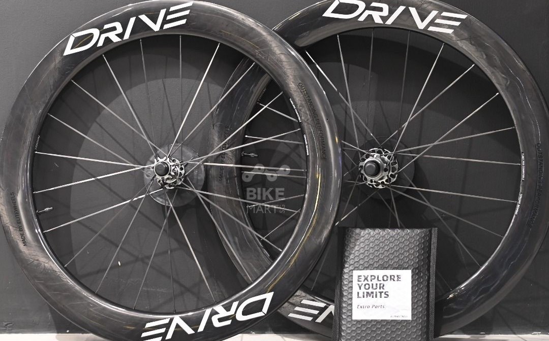Bicycle Parts