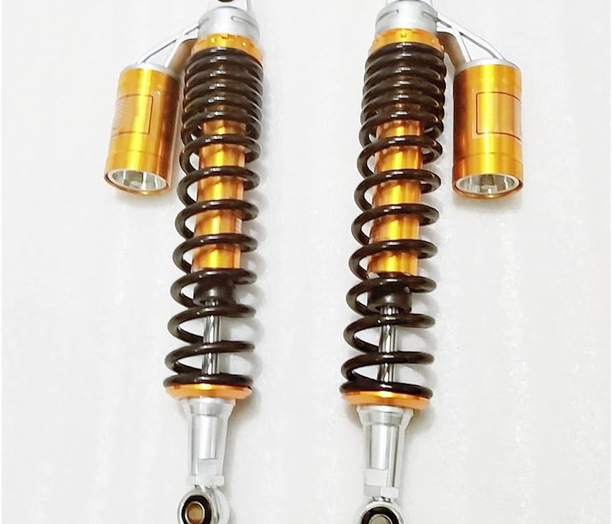 Motorcycle Parts