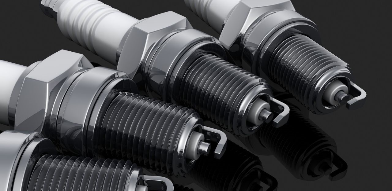 Premium Spark Plugs